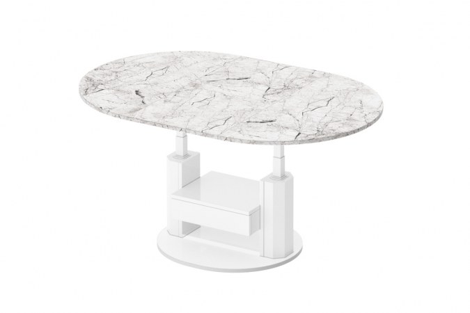 PRIMO MAX coffee table (different colours)